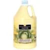 Best Shot Scentament Spa Oatmeal Lemon Vanilla & Jojoba Dog & Cat Conditioner, 1-gal Bottle