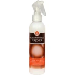 Best Shot Scentament Spa Botanical Mandarin Jasmine & Honey Dog & Cat Body Splash, 8-oz Bottle