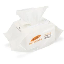 Palmer's For Pets Refreshing Dog Wipes, 100 Count 6 Palmer's For Pets Refreshing Dog Wipes, 100 Count -Pet Wellness 266473 PT2. AC SS1800 V1631918788