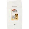 Palmer's For Pets Puppy Wipes Dog Wipes, 100 Count