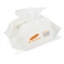Palmer's For Pets Puppy Wipes Dog Wipes, 100 Count -Pet Wellness 266475 PT2. AC SS1800 V1631925975