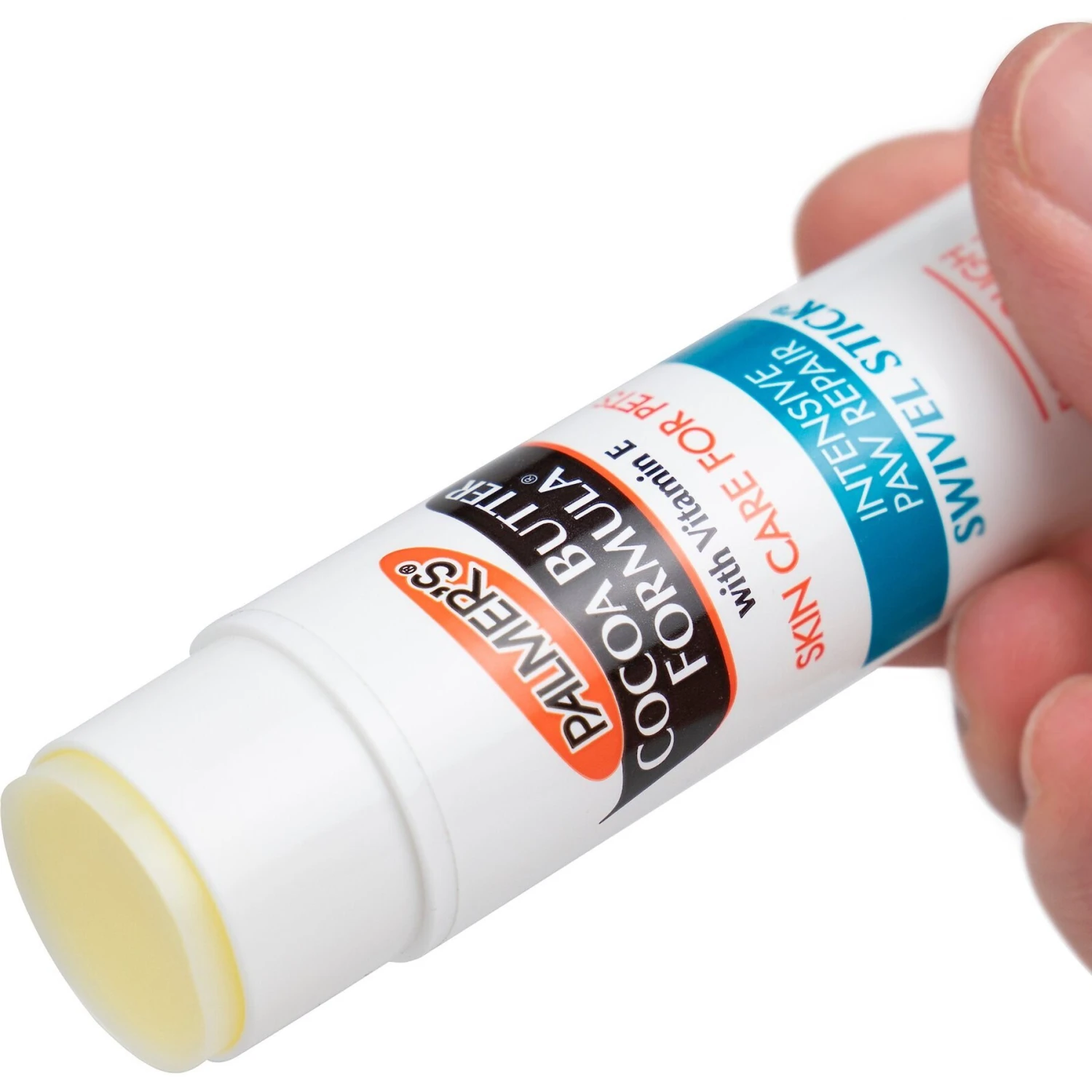 Palmer's For Pets Intensive Paw Repair Swivel Stick Dog Balm, 0.50-oz Tub 2 Palmer's For Pets Intensive Paw Repair Swivel Stick Dog Balm, 0.50-oz Tub - Image 2