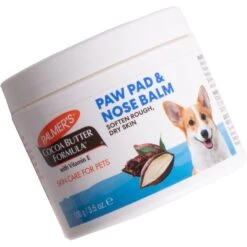 Palmer's For Pets All Over Relief Dog Balm, 3.5-oz Tub 7 Palmer's For Pets All Over Relief Dog Balm, 3.5-oz Tub -Pet Wellness 266479 PT4. AC SS1800 V1683922935