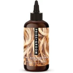 Pride+Groom The Non Shedder Dog Shampoo, 16-oz Bottle