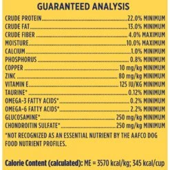 Nature's Recipe Adult Lamb, Barley & Brown Rice Recipe Dry Dog Food 16 Nature's Recipe Adult Lamb, Barley & Brown Rice Recipe Dry Dog Food -Pet Wellness 266854 PT7. AC SS1800 V1672851293