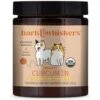 Bark And Whiskers Organic Curcumin Dog & Cat Supplement