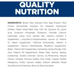 Hill's Prescription Diet Derm Complete Dry Dog Food -Pet Wellness 269084 PT6. AC SS1800 V1651697202