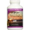 Dr. Goodpet Maximum Protection Vitamins & Minerals Healthy Skin, Coat & Bones Dog & Cat Supplement, 8-oz Jar