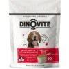 Dinovite Medium Dog Supplement, 3.5-lb Box