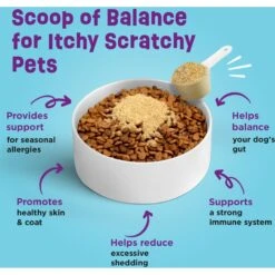 Dinovite Medium Dog Supplement, 3.5-lb Box -Pet Wellness 270738 PT8. AC SS1800 V1658454871