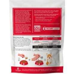 Dinovite Large Dog Supplement, 84.64-oz Box -Pet Wellness 270740 PT1. AC SS1800 V1677017717