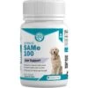 Wanderfound Pets SAMe 100 Liver Support For Dogs