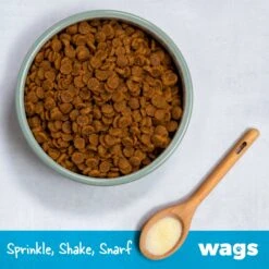 Totally Wags Collagen Dog Supplement, 7.4-oz Bag 8 Totally Wags Collagen Dog Supplement, 7.4-oz Bag -Pet Wellness 272184 PT2. AC SS1800 V1613175739