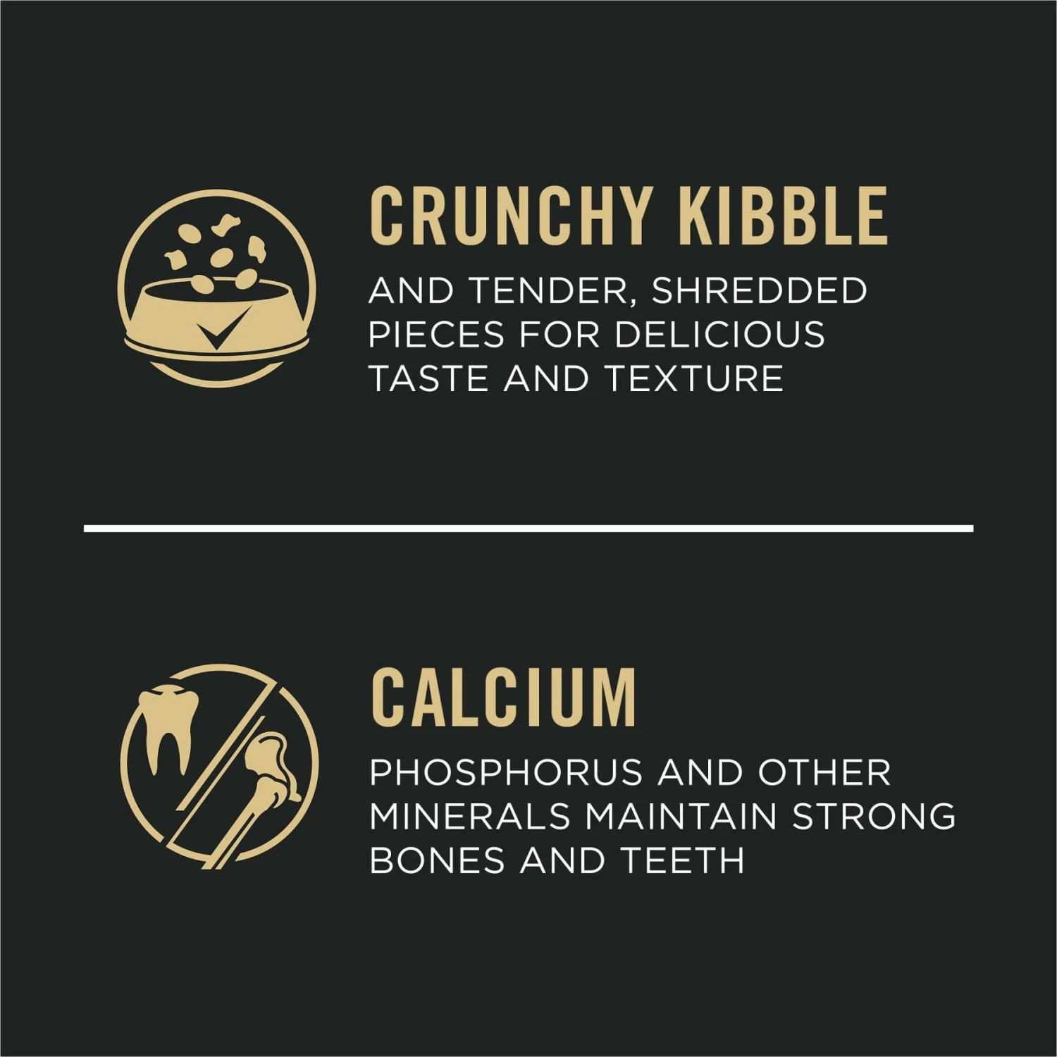 Purina Pro Plan Specialized Shredded Blend Lamb & Rice Formula High Protein Small Breed Dry Dog Food, 18-lb Bag 5 Purina Pro Plan Specialized Shredded Blend Lamb & Rice Formula High Protein Small Breed Dry Dog Food, 18-lb Bag - Image 5