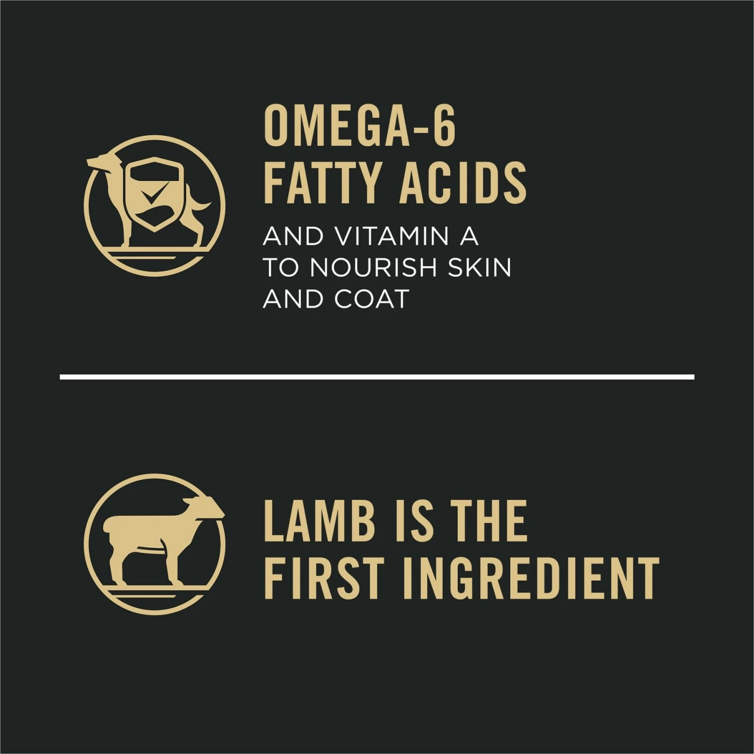 Purina Pro Plan Specialized Shredded Blend Lamb & Rice Formula High Protein Small Breed Dry Dog Food, 18-lb Bag 7 Purina Pro Plan Specialized Shredded Blend Lamb & Rice Formula High Protein Small Breed Dry Dog Food, 18-lb Bag - Image 7