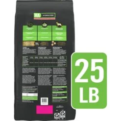 Purina Pro Plan Veterinary Diets HA Hydrolyzed Salmon Flavor Dry Dog Food -Pet Wellness 273009 PT2. AC SS1800 V1699369758