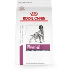 Royal Canin Veterinary Diet Renal Support Early Consult Dry Dog Food