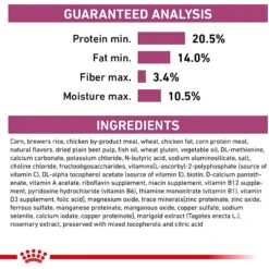 Royal Canin Veterinary Diet Renal Support Early Consult Dry Dog Food -Pet Wellness 275998 PT6. AC SS1800 V1701379765