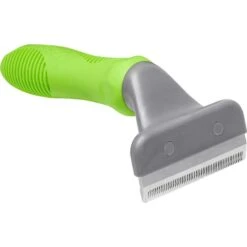 Frisco Soft Slicker Dog Brush, One Size & Frisco Deshedding Dog & Cat Brush 11 Frisco Soft Slicker Dog Brush, One Size & Frisco Deshedding Dog & Cat Brush -Pet Wellness 276229 PT4. AC SS1800 V1616191004