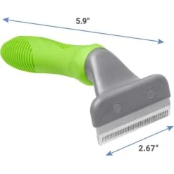Frisco Soft Slicker Dog Brush, One Size & Frisco Deshedding Dog & Cat Brush 12 Frisco Soft Slicker Dog Brush, One Size & Frisco Deshedding Dog & Cat Brush -Pet Wellness 276229 PT5. AC SS1800 V1616192210