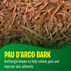 Fur Goodness Sake PawBiotic Dog & Cat Supplement, 2-oz Bottle 13 Fur Goodness Sake PawBiotic Dog & Cat Supplement, 2-oz Bottle -Pet Wellness 276612 PT4. AC SS1800 V1613518598