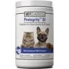 VetClassics Protegrity GI Probiotics Soft Chews Dog & Cat Supplement, 45 Count