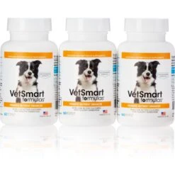 VetSmart Formulas Probiotic Nutrient Enhancer Dog Supplement