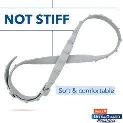 Hartz Ultra Guard ProMax Flea & Tick Collar For Dogs, 2 Collars (12-mos. Supply) -Pet Wellness 277698 PT3. AC SS1800 V1676477151