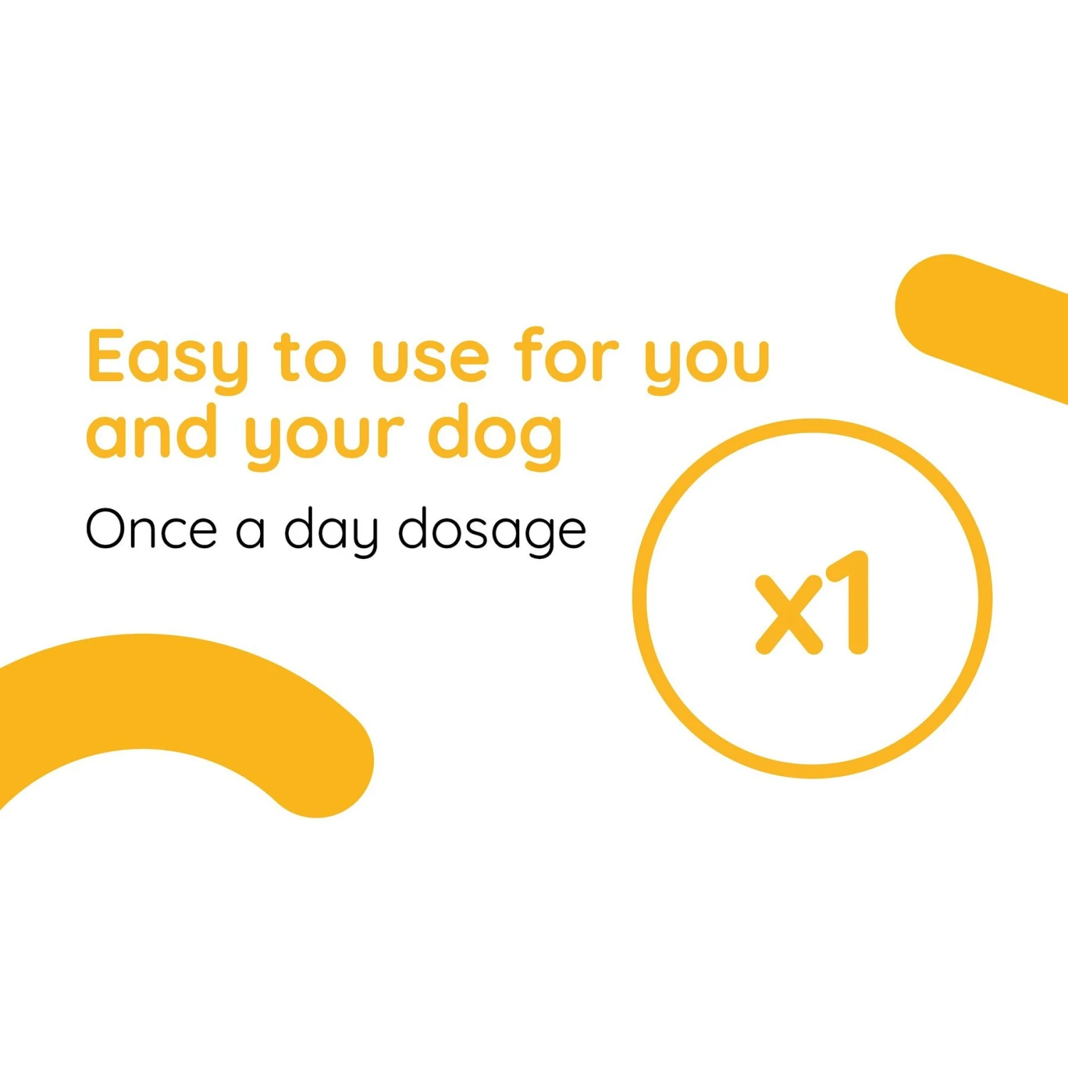 OZLOO Small/Medium Breed Digestive Health Probiotic Dog Supplement, 60 Count 4 OZLOO Small/Medium Breed Digestive Health Probiotic Dog Supplement, 60 Count - Image 4