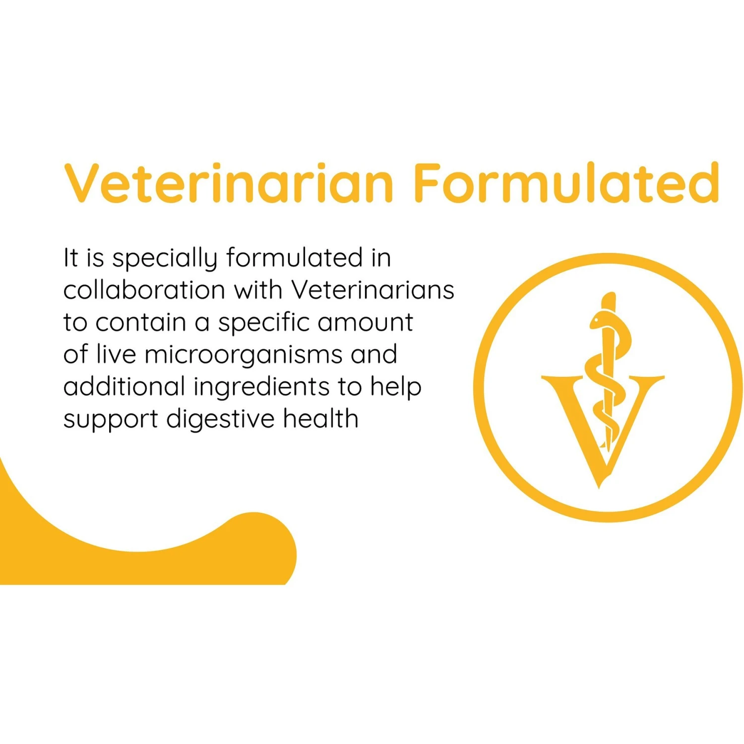 OZLOO Small/Medium Breed Digestive Health Probiotic Dog Supplement, 60 Count 6 OZLOO Small/Medium Breed Digestive Health Probiotic Dog Supplement, 60 Count - Image 6