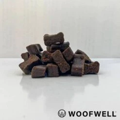 WoofWell Yorkshire Terriers Health Support Bacon Flavored Soft Chews Dog Supplement, 30 Count 11 WoofWell Yorkshire Terriers Health Support Bacon Flavored Soft Chews Dog Supplement, 30 Count -Pet Wellness 279267 PT2. AC SS1800 V1615243356