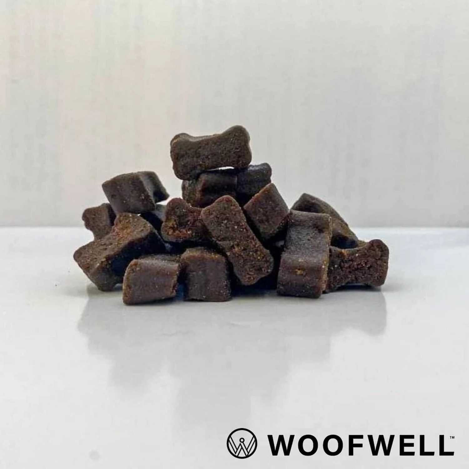 WoofWell Yorkshire Terriers Health Support Bacon Flavored Soft Chews Dog Supplement, 30 Count 3 WoofWell Yorkshire Terriers Health Support Bacon Flavored Soft Chews Dog Supplement, 30 Count - Image 3