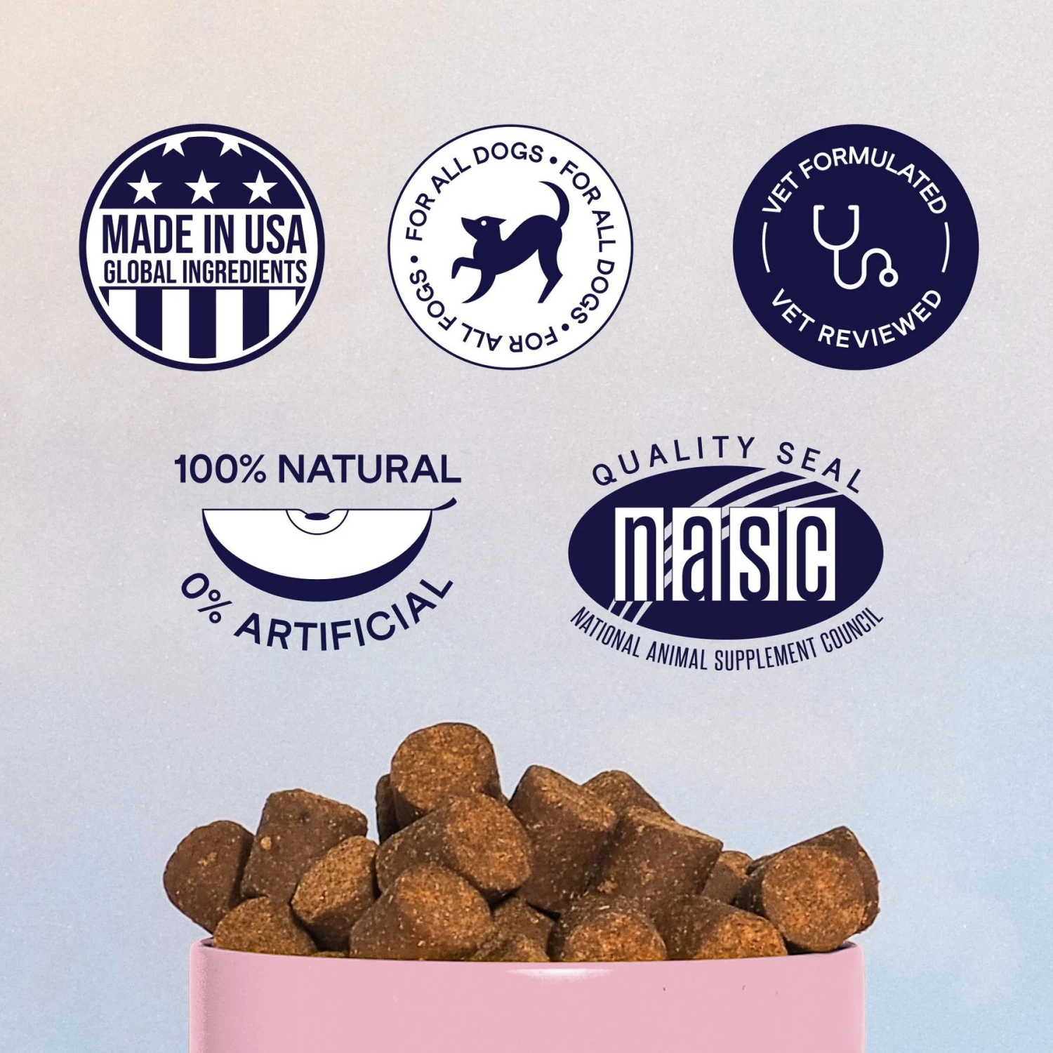 Finn Skin & Coat Wild Alaskan Salmon Oil Dog Supplement, 90 Count 6 Finn Skin & Coat Wild Alaskan Salmon Oil Dog Supplement, 90 Count - Image 6