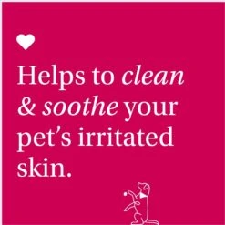 PetLab Co. Targeted Skin & Coat Mousse, 7-oz Bottle 15 PetLab Co. Targeted Skin & Coat Mousse, 7-oz Bottle -Pet Wellness 279971 PT7. AC SS1800 V1662758933