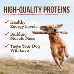 Merrick Grain-Free Slow-Cooked BBQ St. Louis Style With Shredded Pork Wet Dog Food, 12.7-oz Can, Case Of 12 13 Merrick Grain-Free Slow-Cooked BBQ St. Louis Style With Shredded Pork Wet Dog Food, 12.7-oz Can, Case Of 12 -Pet Wellness 280251 PT4. AC SS1800 V1683568760