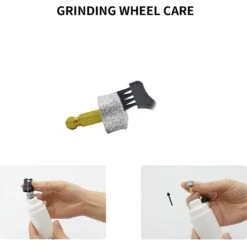 PATPET Steel Grit Dog & Cat Nail Grinder 13 PATPET Steel Grit Dog & Cat Nail Grinder -Pet Wellness 280277 PT6. AC SS1800 V1651967185