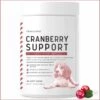 Chew + Heal Cranberry Support Urinary Tract Supplement For Dogs