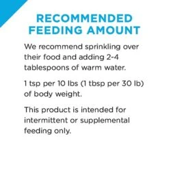 Muenster Dr Verwers Digestive Support Elk Flavor Powder Dog Supplement, 10-oz Bag -Pet Wellness 280812 PT7. AC SS1800 V1618349518