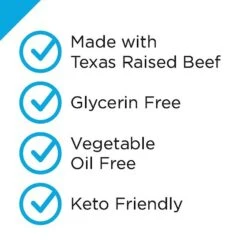 Muenster Dr Verwers Heart Strong Beef Flavor Powder Dog Supplement, 10-oz Bag -Pet Wellness 280814 PT4. AC SS1800 V1618351362