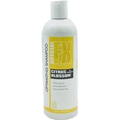 Special FX Citrus Blossom Optimizing 50:1 Dog Shampoo, 17-oz Bottle