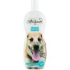 Trisha Yearwood Pet Collection Clean Scented Oatmeal Dog Shampoo, 20-oz Bottle, 2 Count