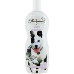 Trisha Yearwood Pet Collection Baby Powder Puppy Shampoo, 20-oz Bottle