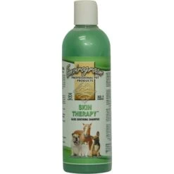 Envirogroom Skin Therapy 32:1 Dog & Cat Shampoo, 17-oz Bottle