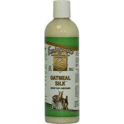Envirogroom Oatmeal Silk 32:1 Dog & Cat Conditioner, 17-oz Bottle