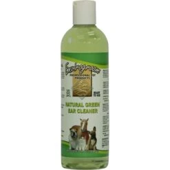 Envirogroom Natural Green Ready-To-Use Dog & Cat Ear Cleaner, 17-oz Bottle