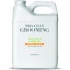 Pro-Coat Grooming Sweet Orange, Coconut Oil Shed Control Dog Conditioner, 1-gal Bottle