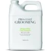 Pro-Coat Grooming Brilliant White Coat Milk & Honey Dog Shampoo, 1-gal Bottle