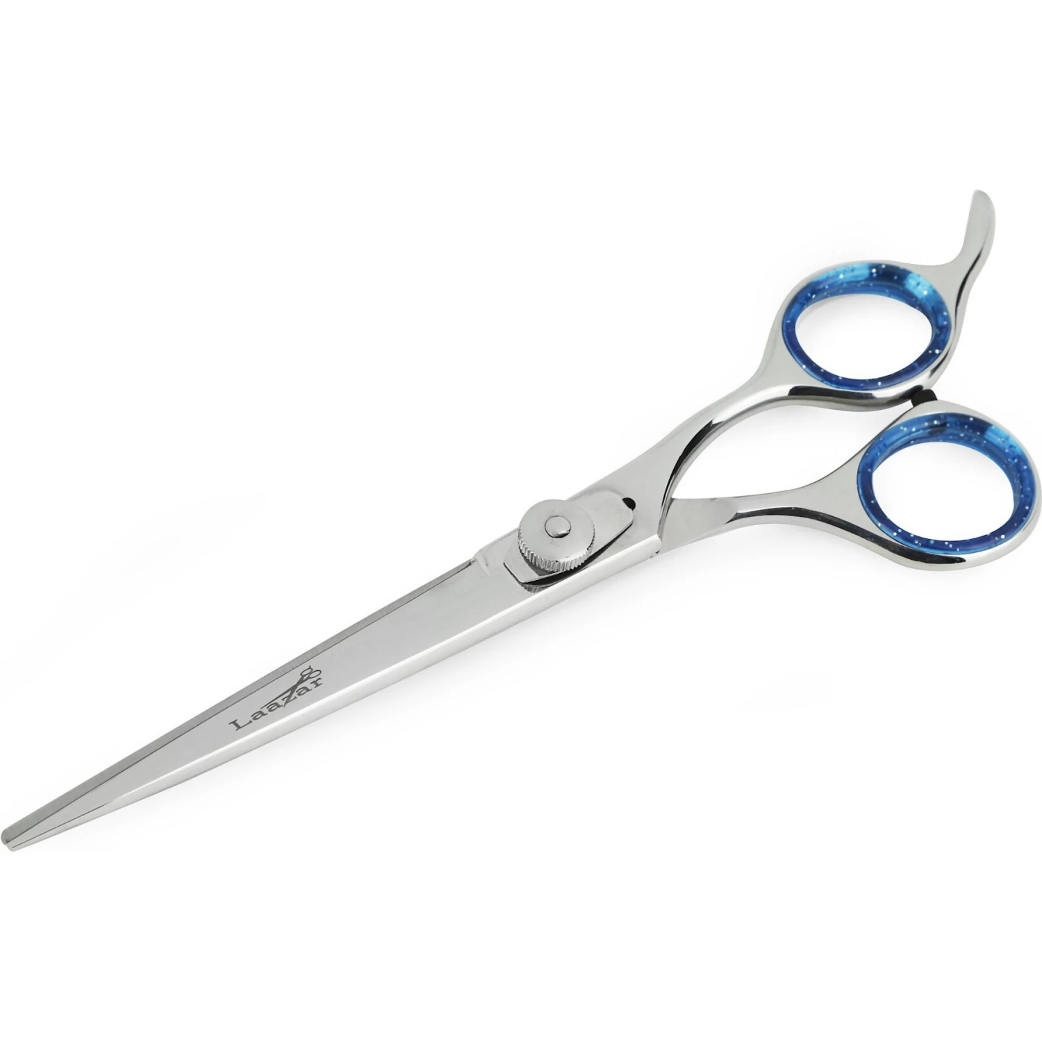 Laazar Pro Shear Straight Dog Grooming Scissors 1 Laazar Pro Shear Straight Dog Grooming Scissors