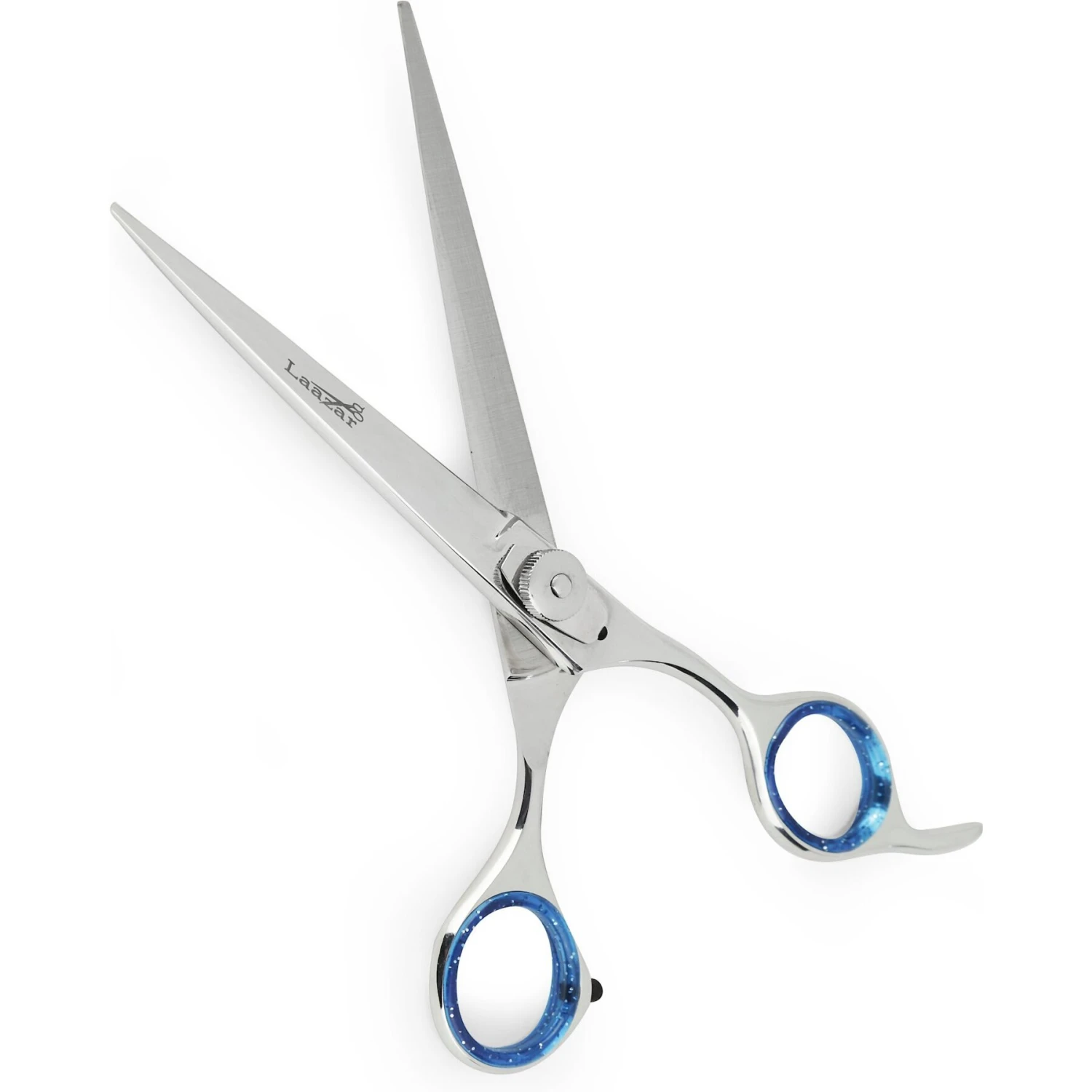 Laazar Pro Shear Straight Dog Grooming Scissors 3 Laazar Pro Shear Straight Dog Grooming Scissors - Image 3
