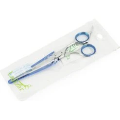 Laazar Pro Shear Straight Dog Grooming Scissors 9 Laazar Pro Shear Straight Dog Grooming Scissors -Pet Wellness 289351 PT3. AC SS1800 V1618868312